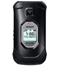Ultra-Rugged Flip Phone IP68 4G LTE 5MP Camera Y65356