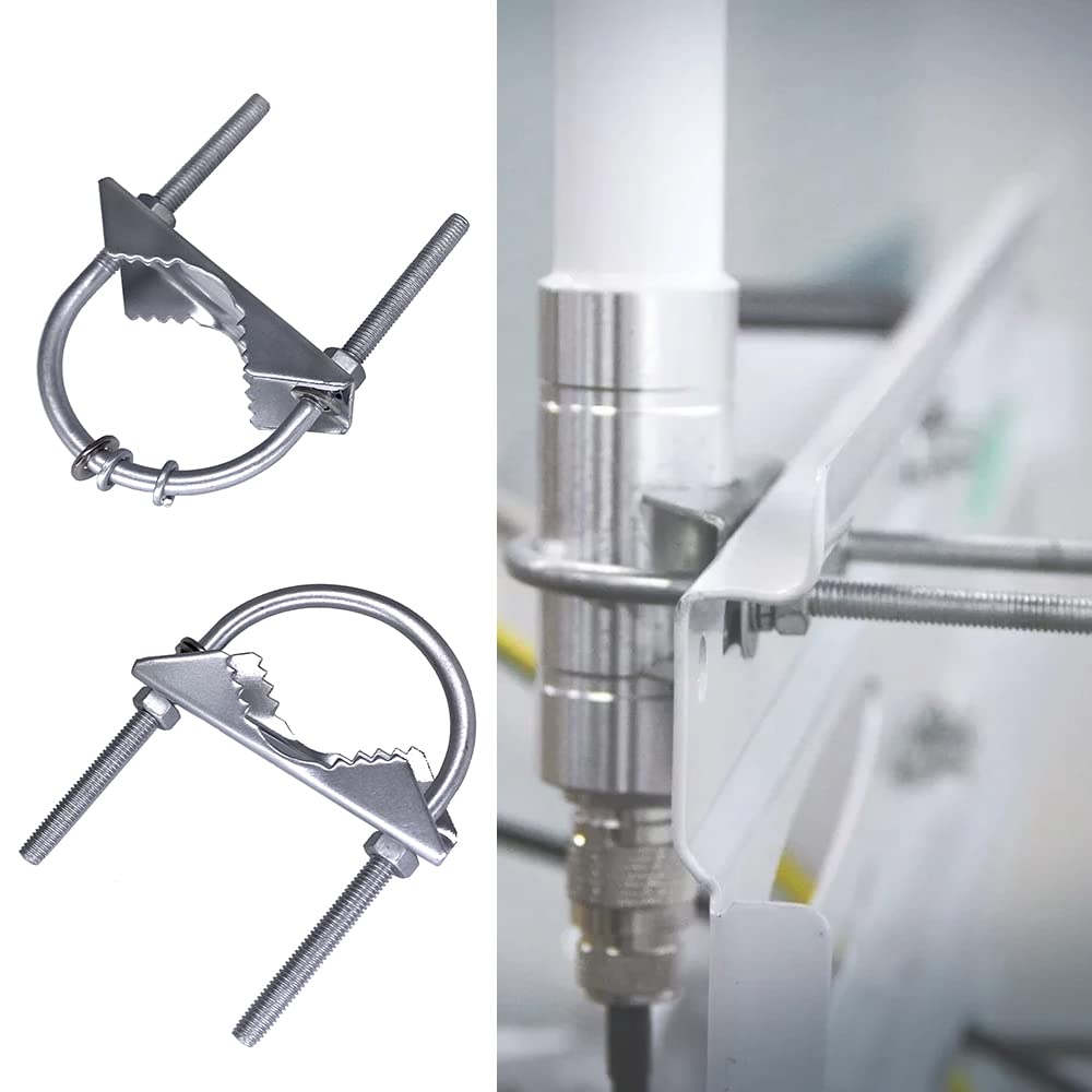 915MHz 8dBi Omni-Directional LoRa Gateway Antenna X9733