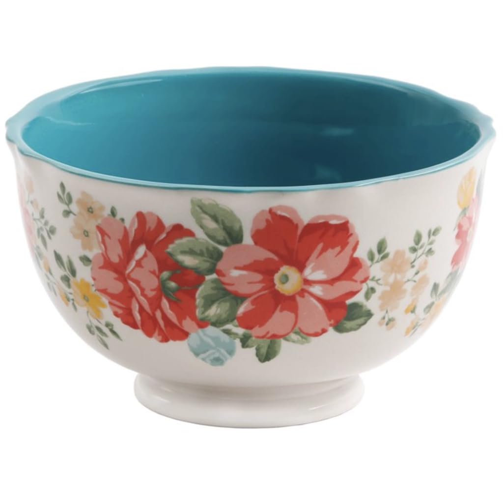12-Piece Teal Dinnerware Set S842886