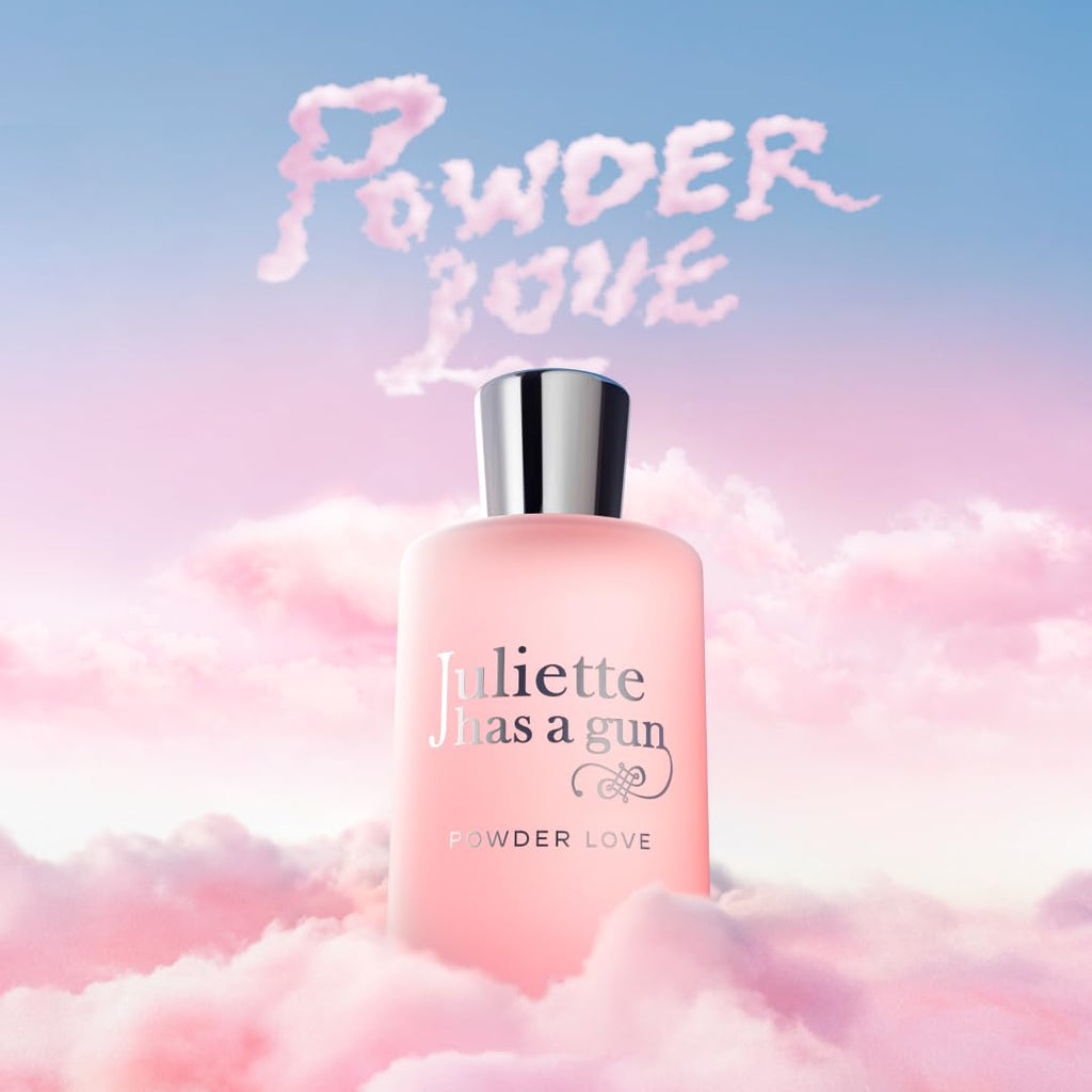 Powder Love N300893