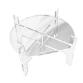 Acrylic Beverage Dispenser Stand B971487