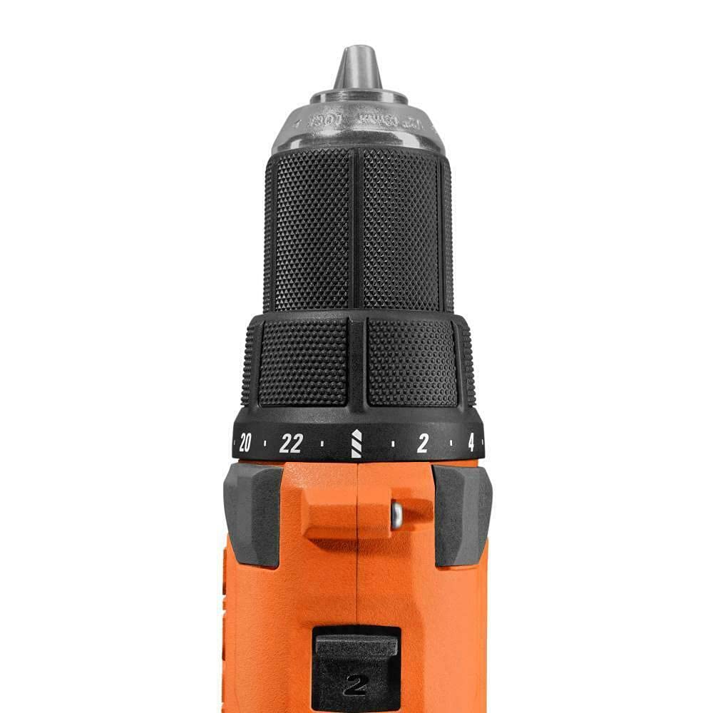 18V Cordless 1/2 in. Drill/Driver Kit with Battery and Charger U49100