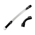 14" Transparent Gas Can Fuel Filler Hose K942