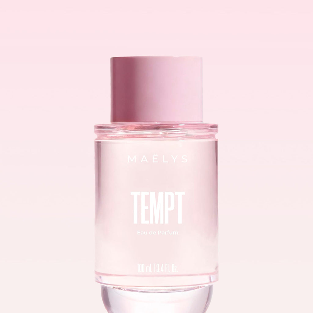 Long Lasting Eau de Parfum 100mL U343