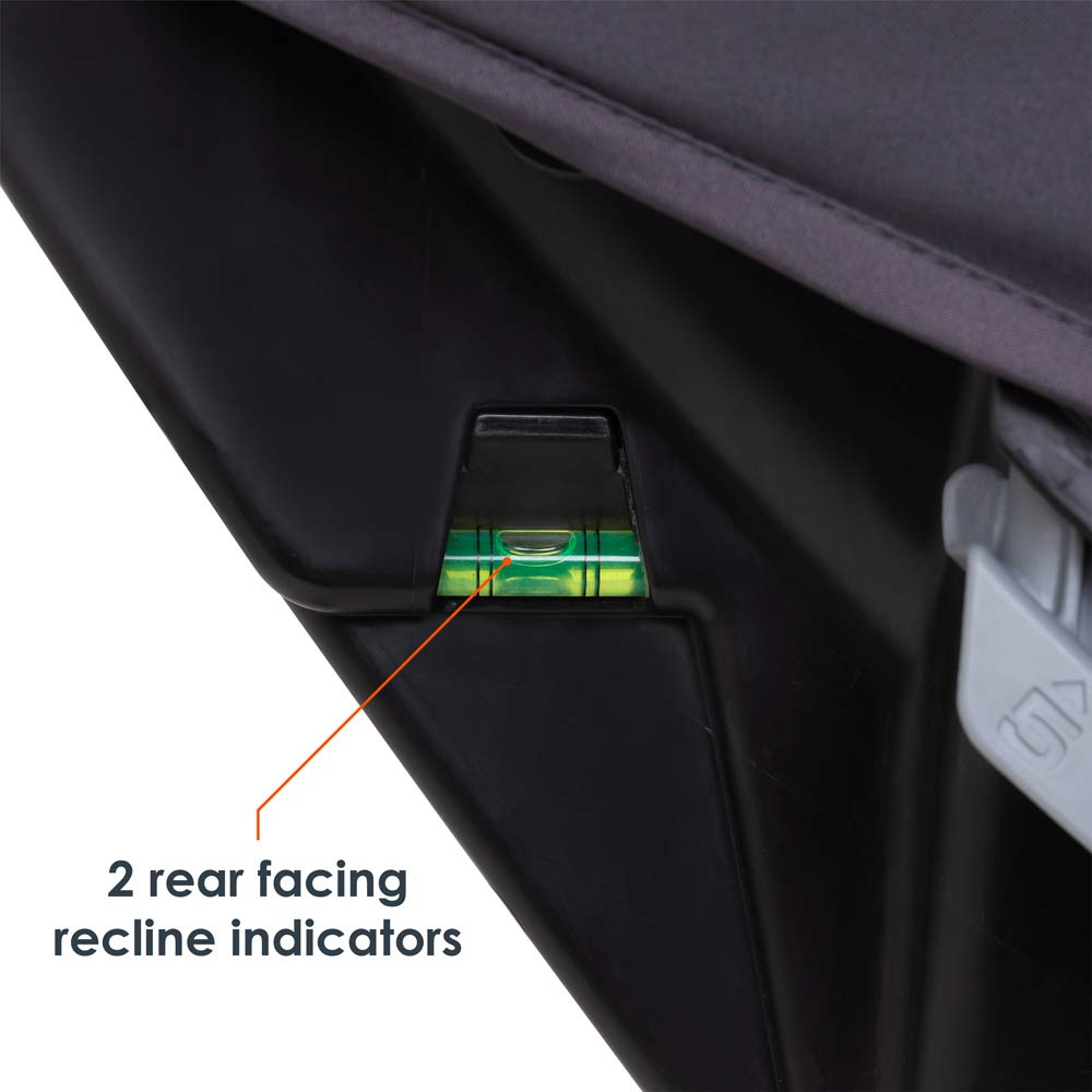 4-in-1 Convertible Car Seat P9741