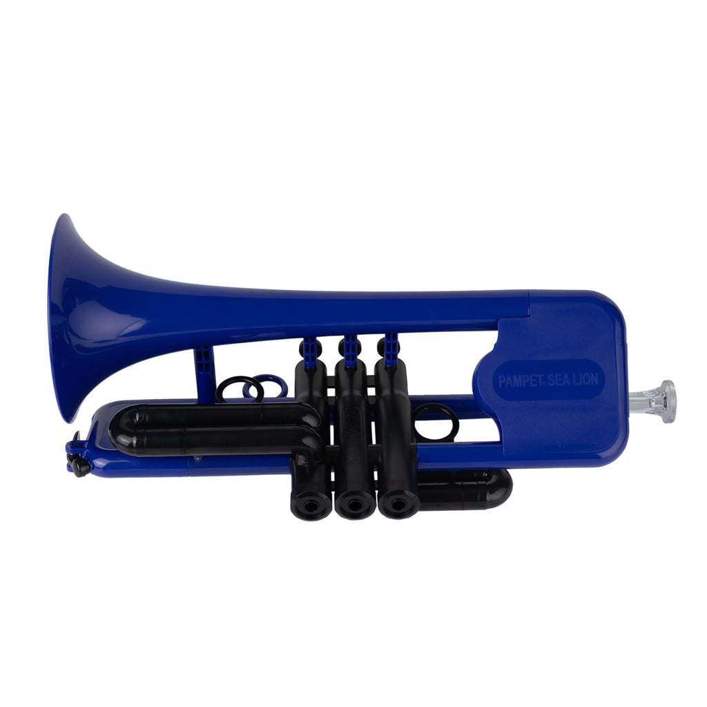 Plastic Bb Trumpet M3029