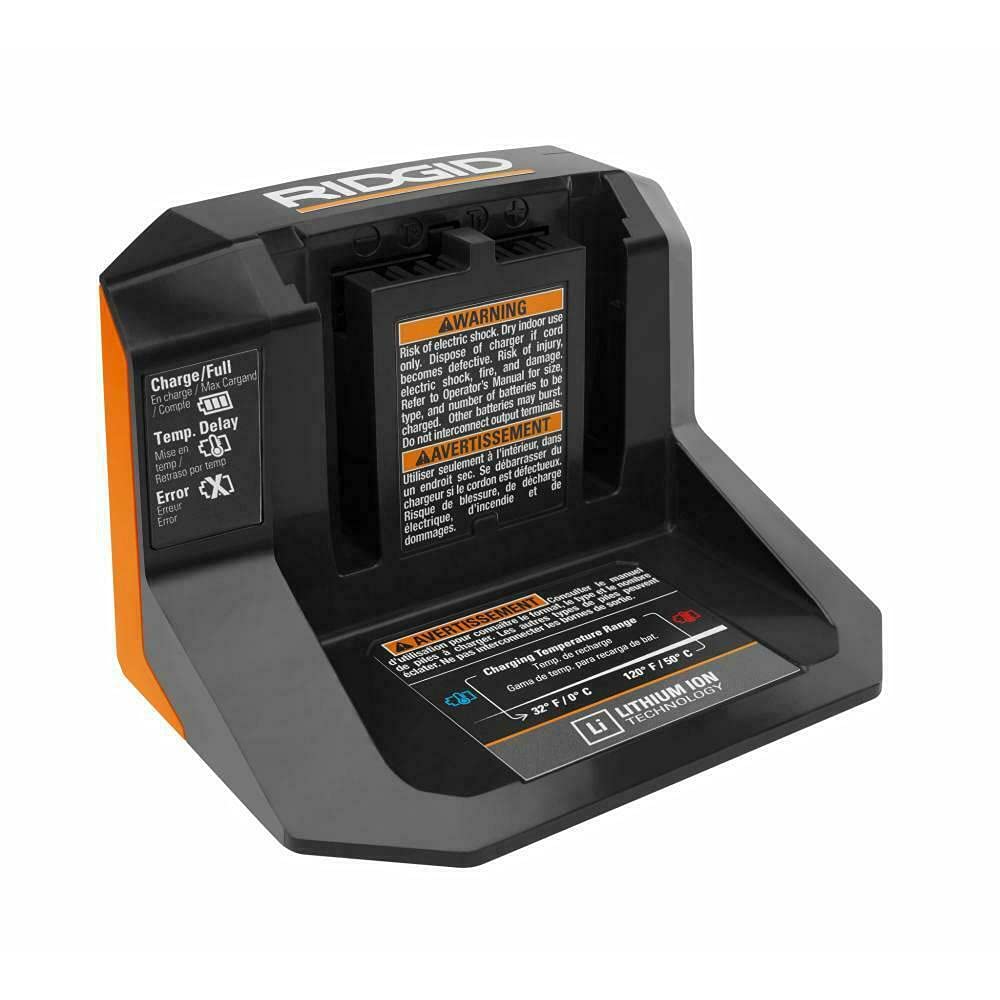 18V Cordless 1/2 in. Drill/Driver Kit with Battery and Charger U49100