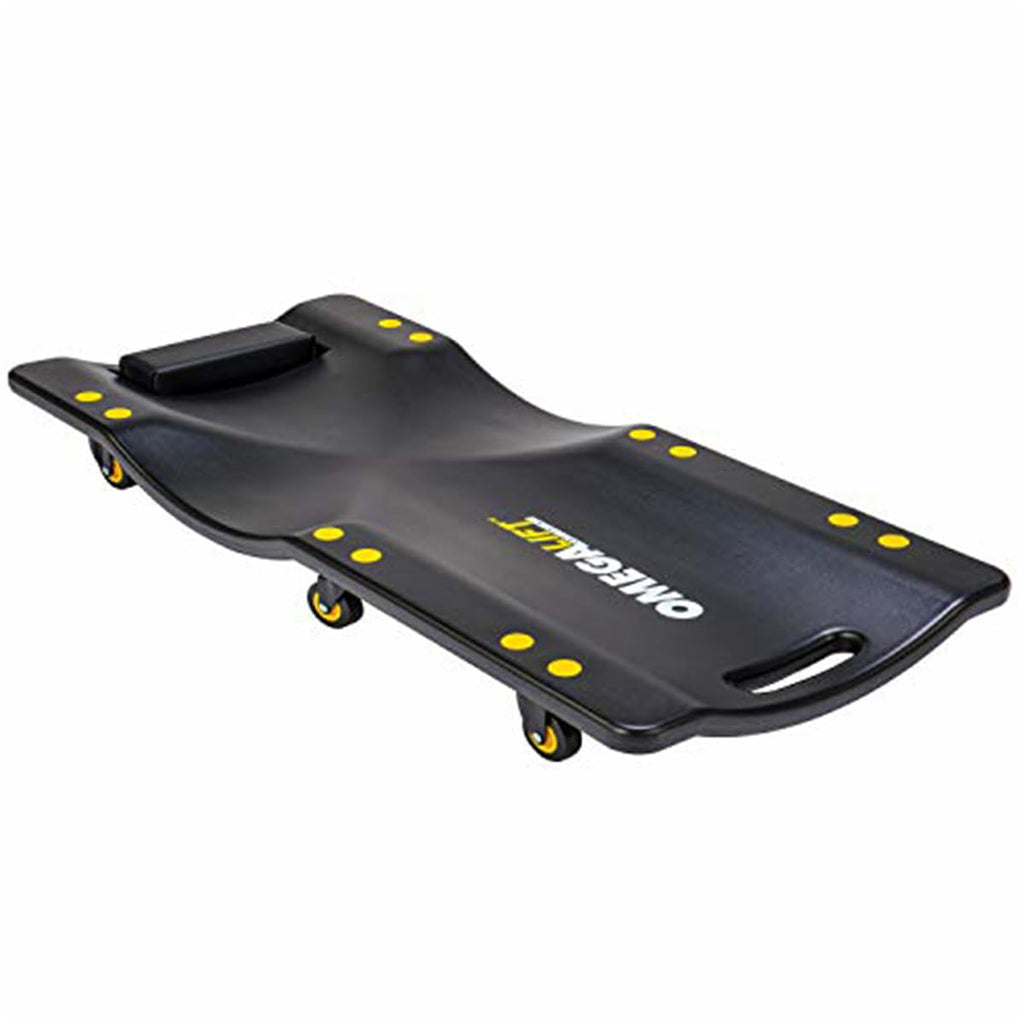 Plastic Creeper T1682