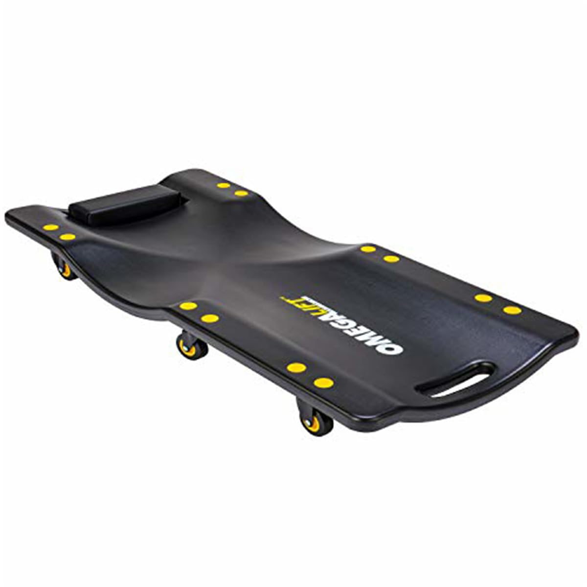 Plastic Creeper T1682