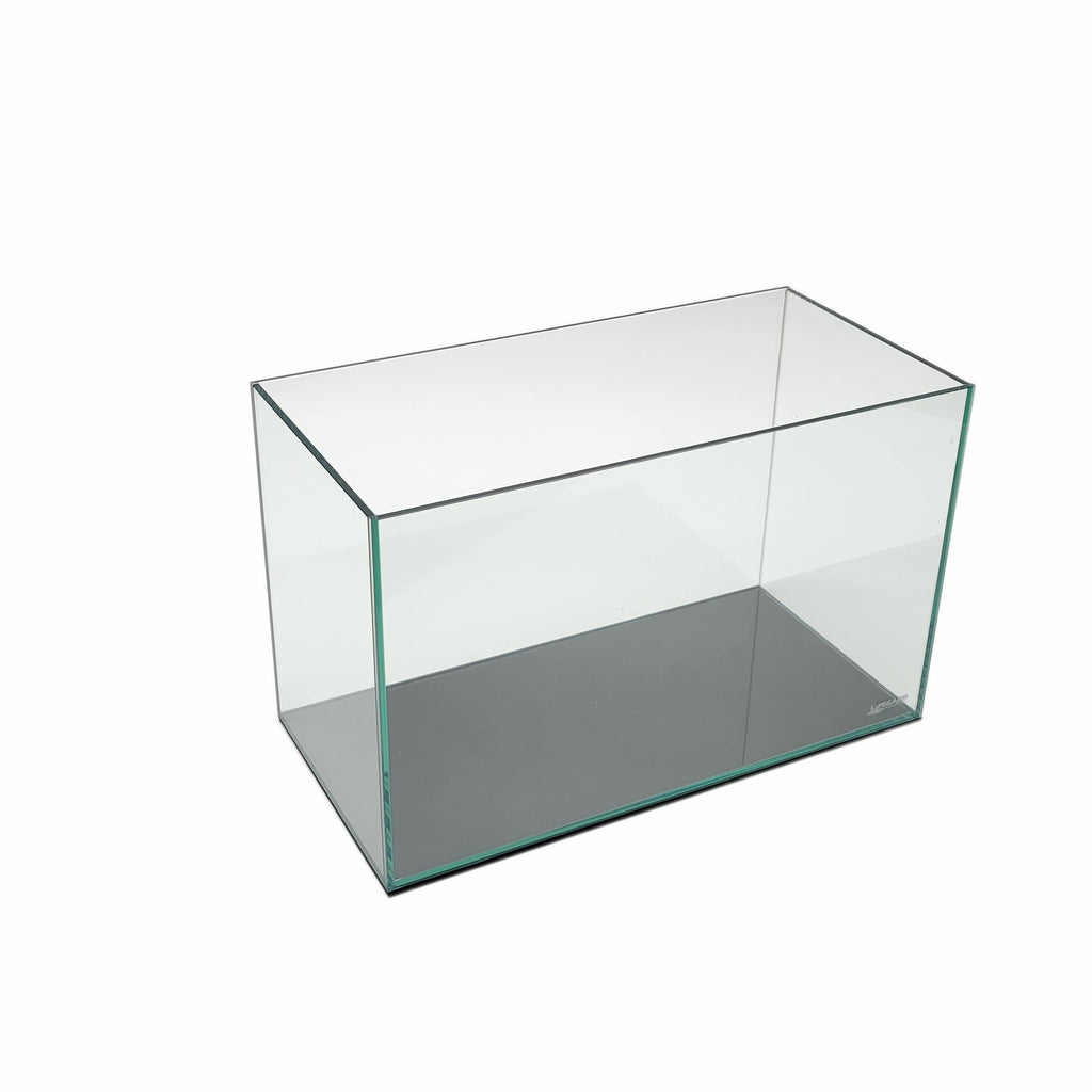 15 Gallon Rimless Clear Glass Aquarium Fish Tank V390828