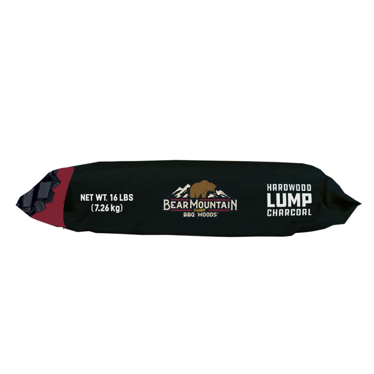 Hardwood Lump Charcoal N999485