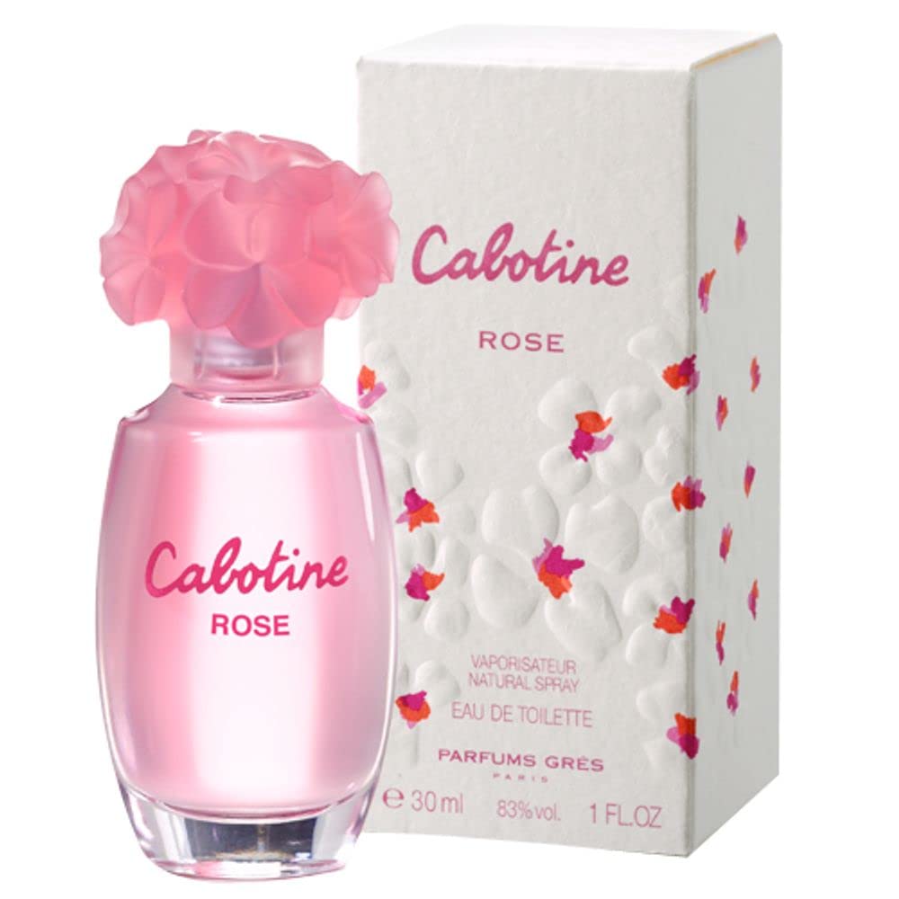 Rose Edt for Women 3.4 Fl Oz R511671