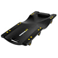 Plastic Creeper T1682