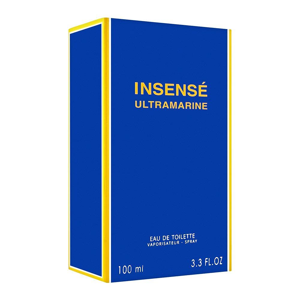 3.3 Ounce EDT Spray U61260