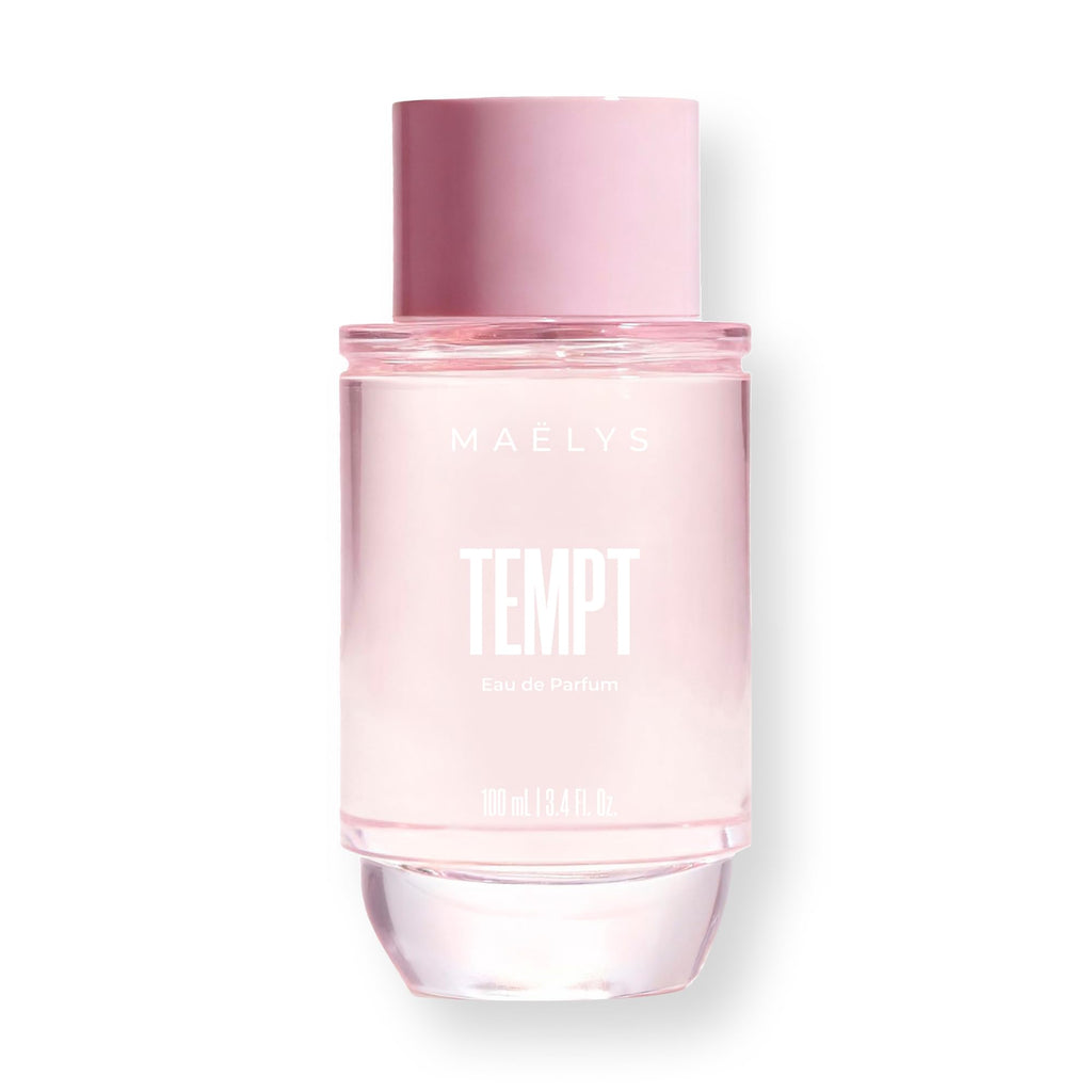 Long Lasting Eau de Parfum 100mL U343