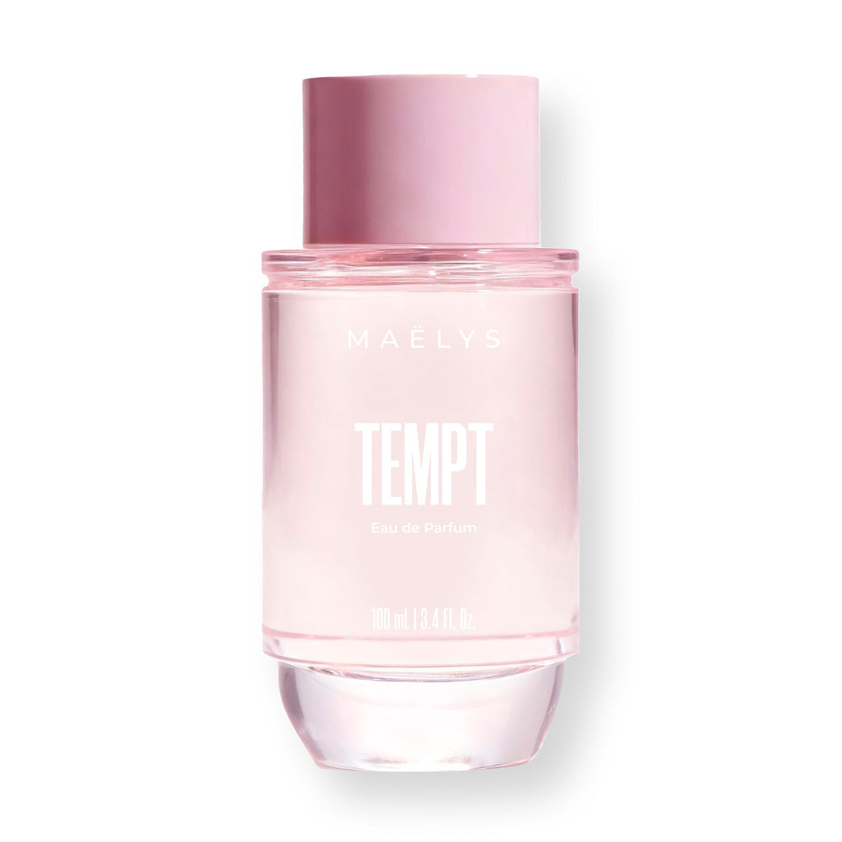 Long Lasting Eau de Parfum 100mL U343