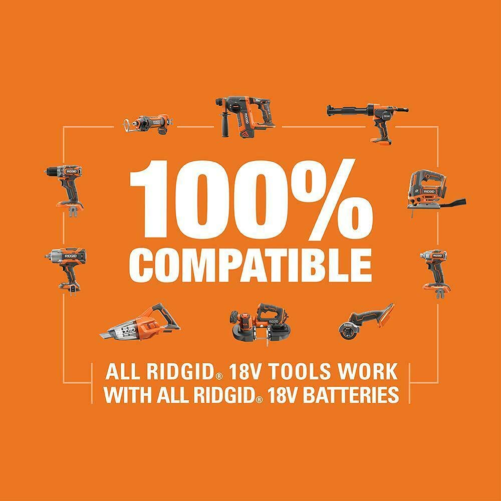 18V Cordless 1/2 in. Drill/Driver Kit with Battery and Charger U49100