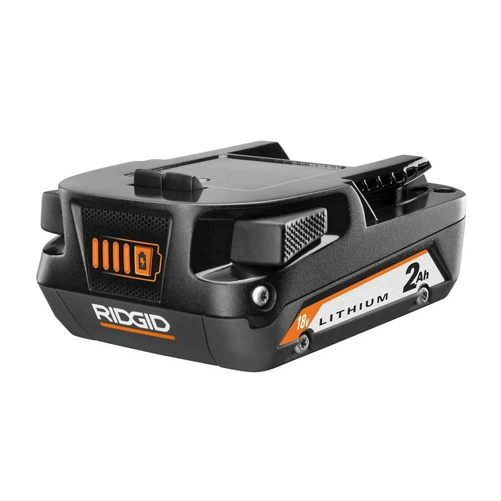18V Cordless 1/2 in. Drill/Driver Kit with Battery and Charger U49100