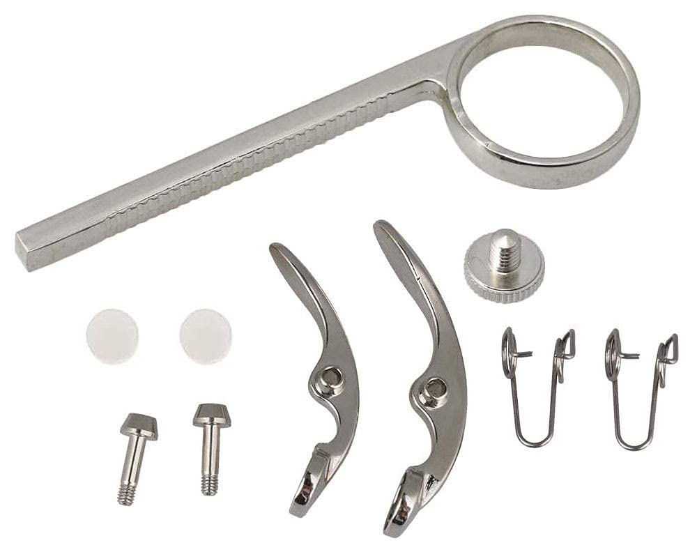 Trumpet Repair Kit I443143