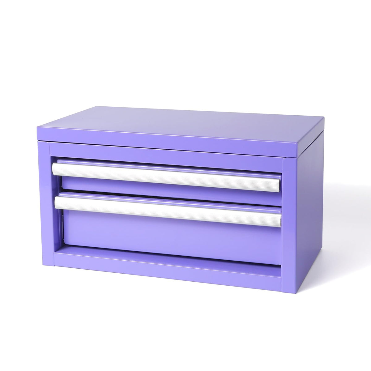 Mini Steel Tool Box with Drawers U68868