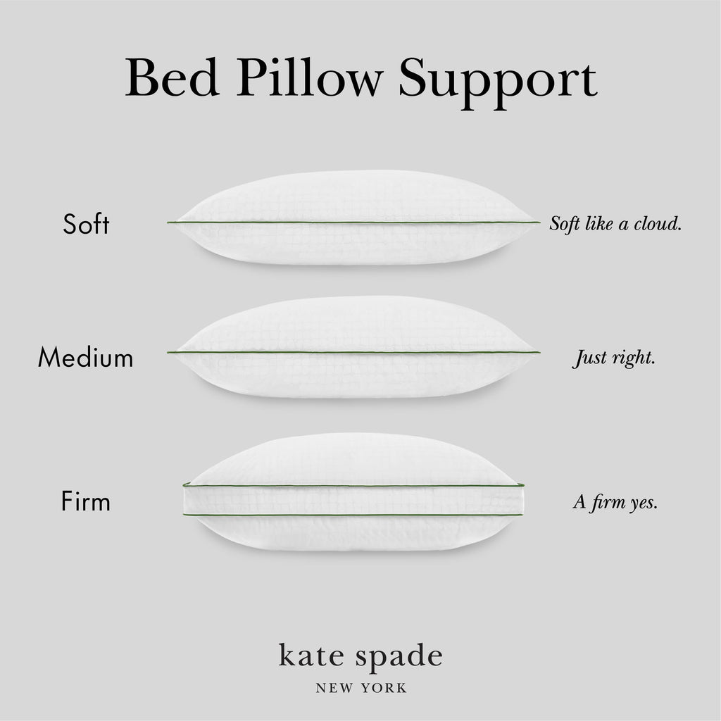 White Queen Pillows Set of 2 E550