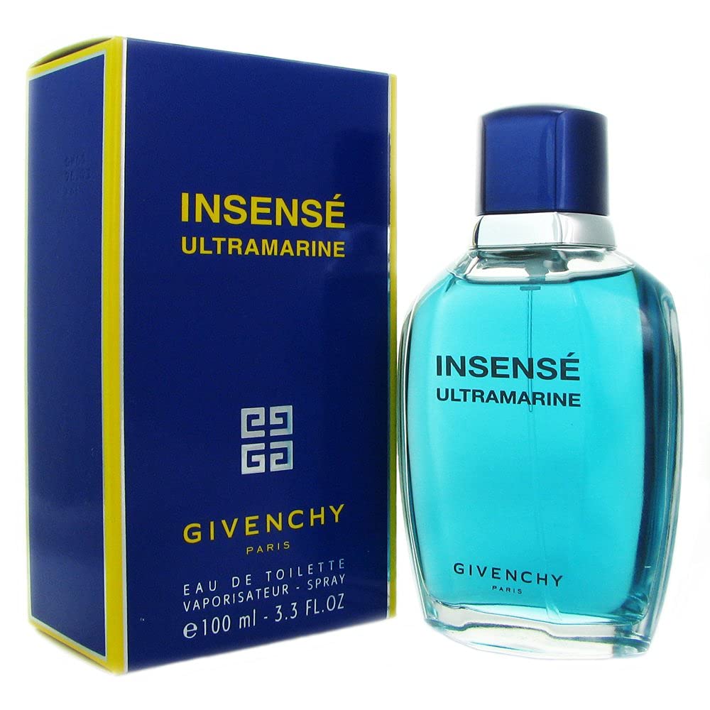 3.3 Ounce EDT Spray U61260