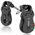 5.8GHz Wireless Guitar System Black A5286