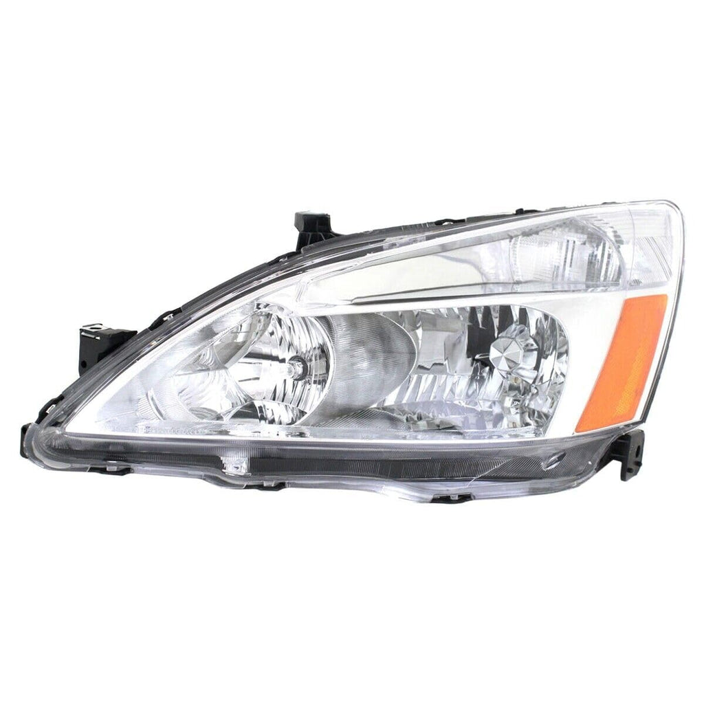 Left Hand Side Headlight Lamp for Honda Accord 2003-2007 G456718
