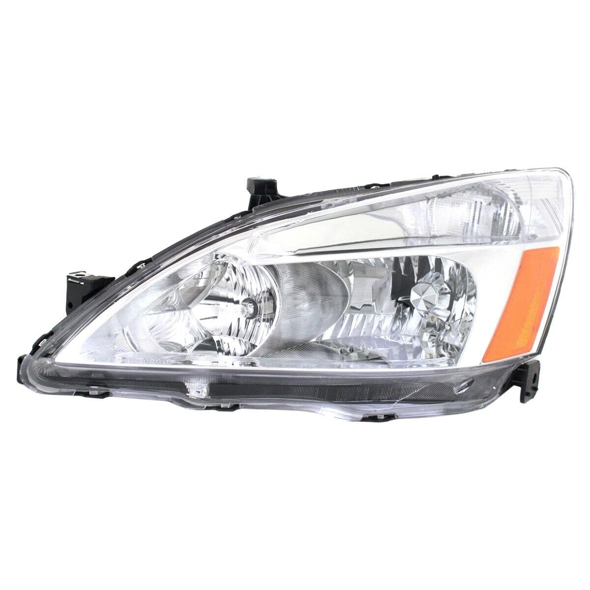 Left Hand Side Headlight Lamp for Honda Accord 2003-2007 G456718