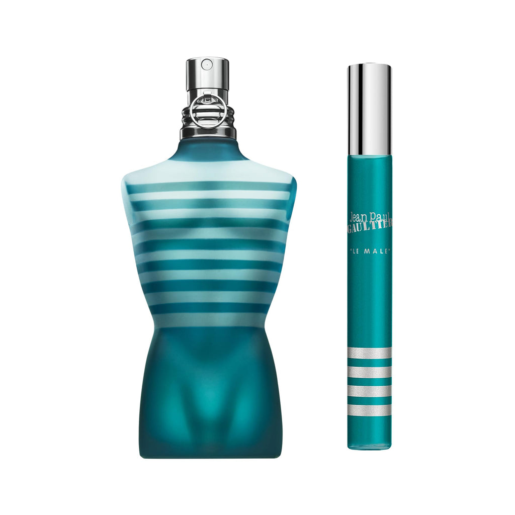 Le Male Eau de Toilette 2-Piece Gift Set U48468