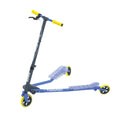 3 Wheels Foldable Kids Scooter with Handbrake I812038