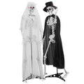 Life Size Skeleton J602618