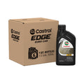 5W-30 Full Synthetic Motor Oil, 1 Quart, Pack of 6 H5531