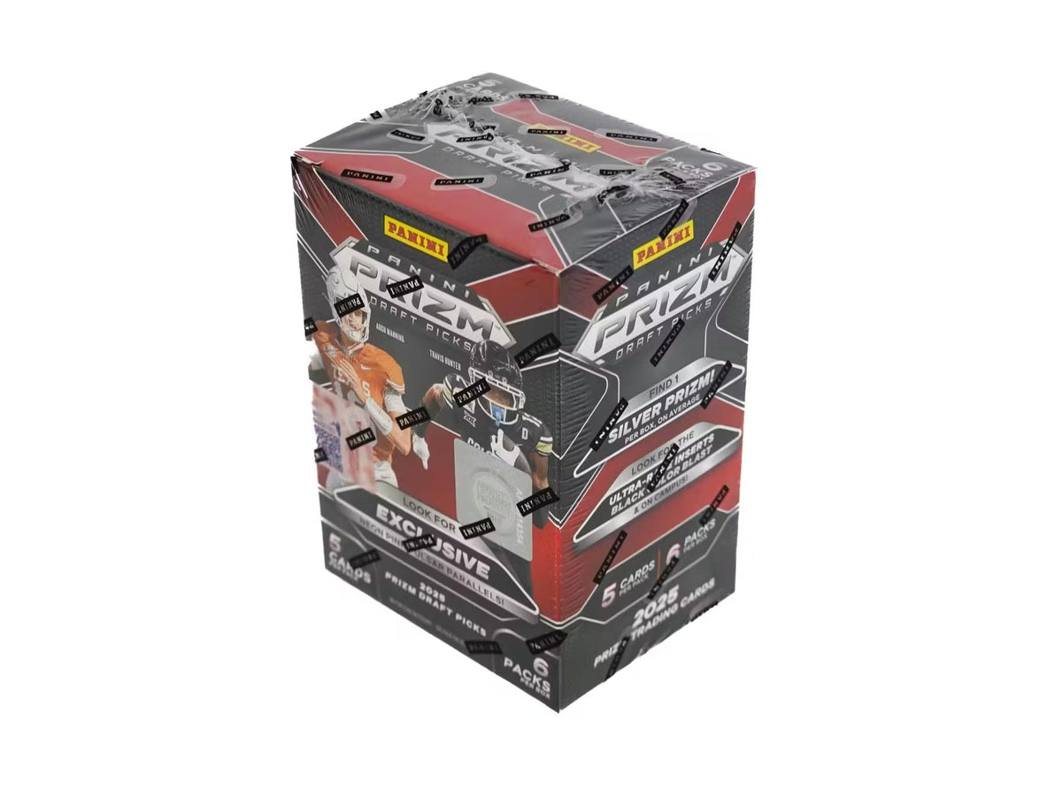 Trading Card Box H988