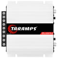 2 Ohms 440W RMS 4-Channel Car Stereo Amplifier F4143