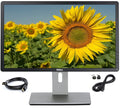 20 inch LED Monitor with VGA Display Port USB Hub B54263