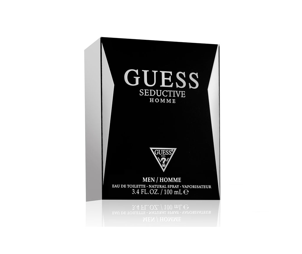 3.4 Fl. Oz Edt Spray E103814