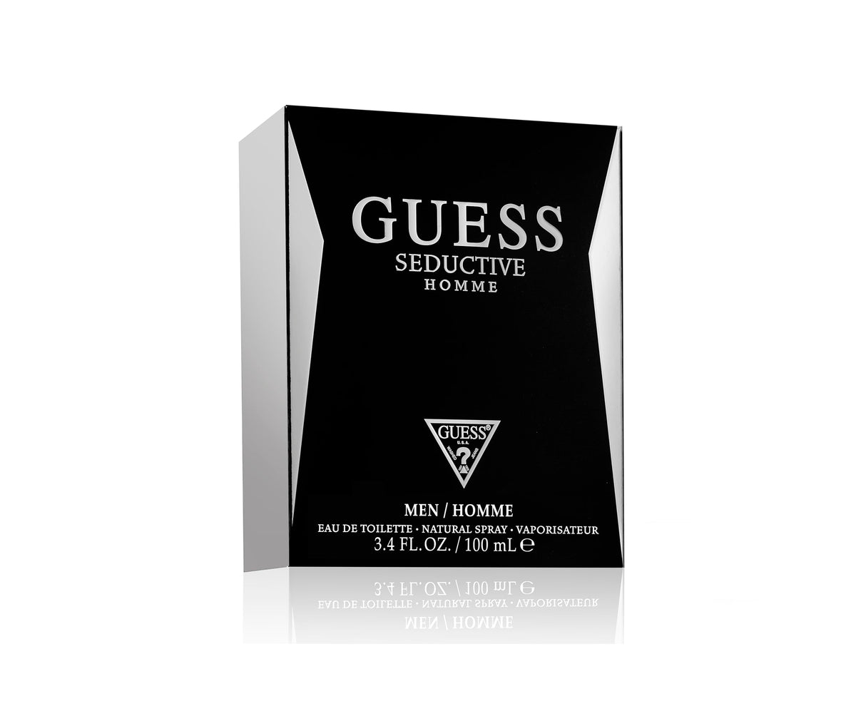 3.4 Fl. Oz Edt Spray E103814