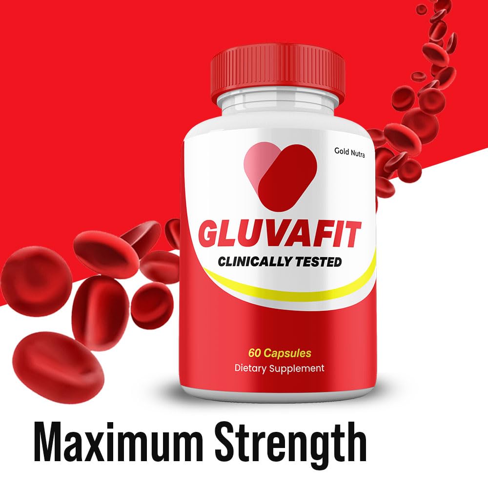 All Natural Maximum Strength Capsules 2 Pack E877584