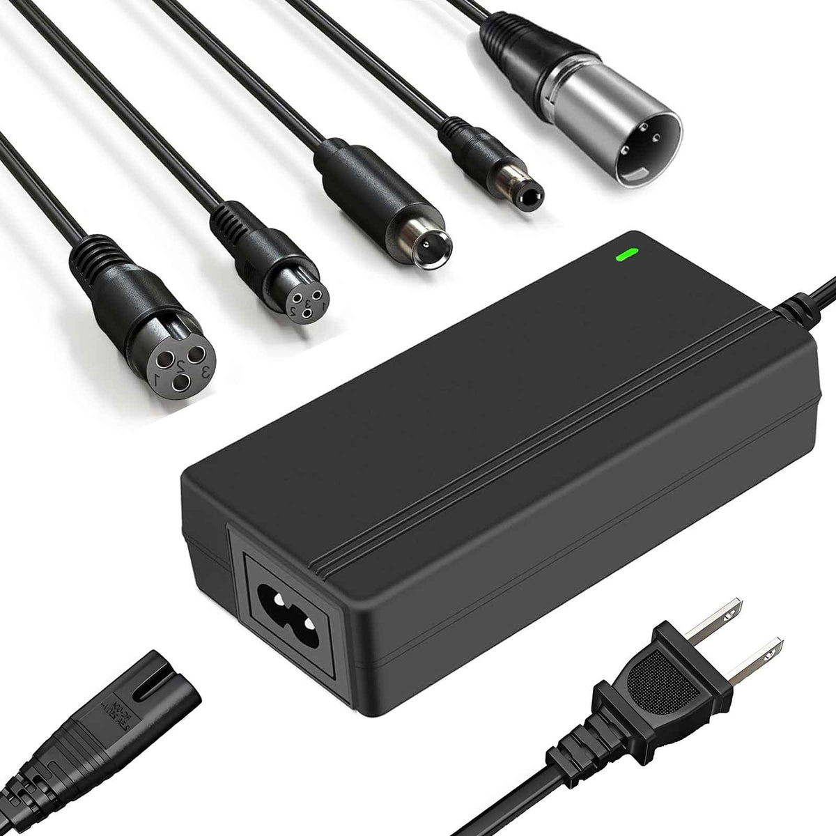 42V 2A Electric Scooter Charger Y939888