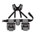 Heavy Duty 22 Pockets Adjustable Tool Belt F62155