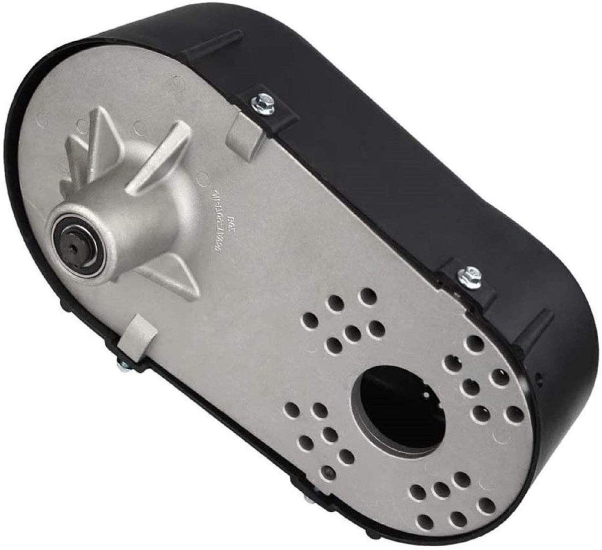 3/4 Bore 6.5 HP Torque Converter Kit W6602