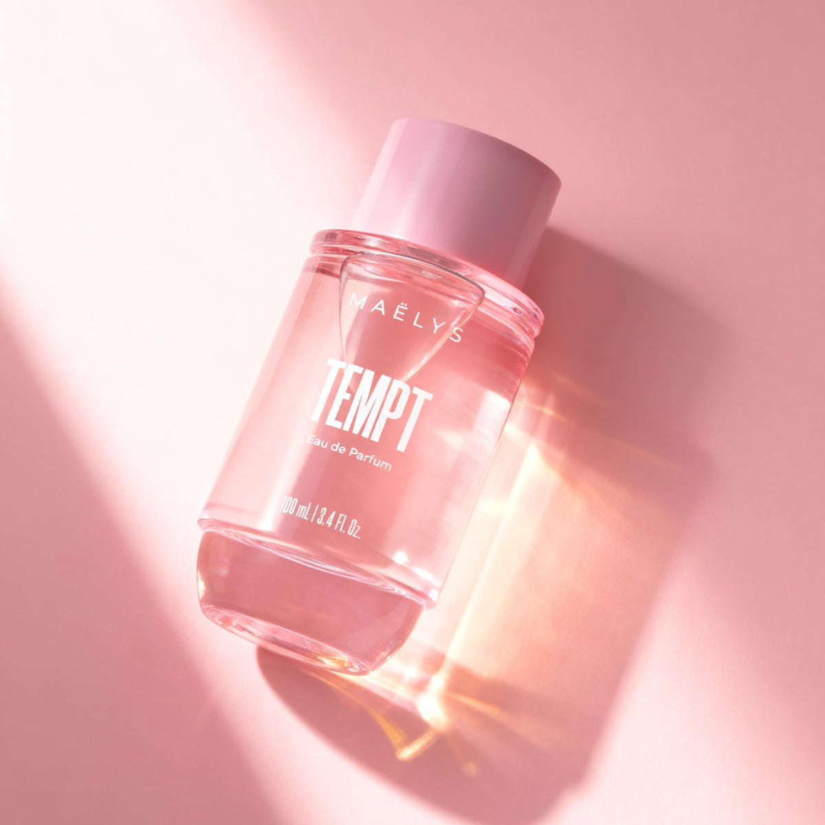 Long Lasting Eau de Parfum 100mL U343