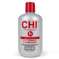 2-in-1 Dog Shampoo and Conditioner 16 Fl Oz J715397