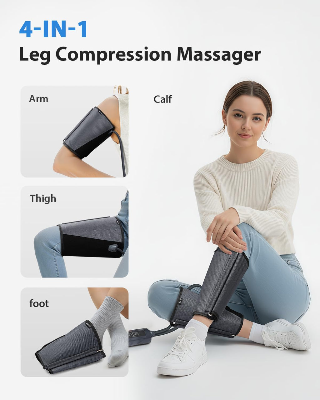 Leg Massager W3644