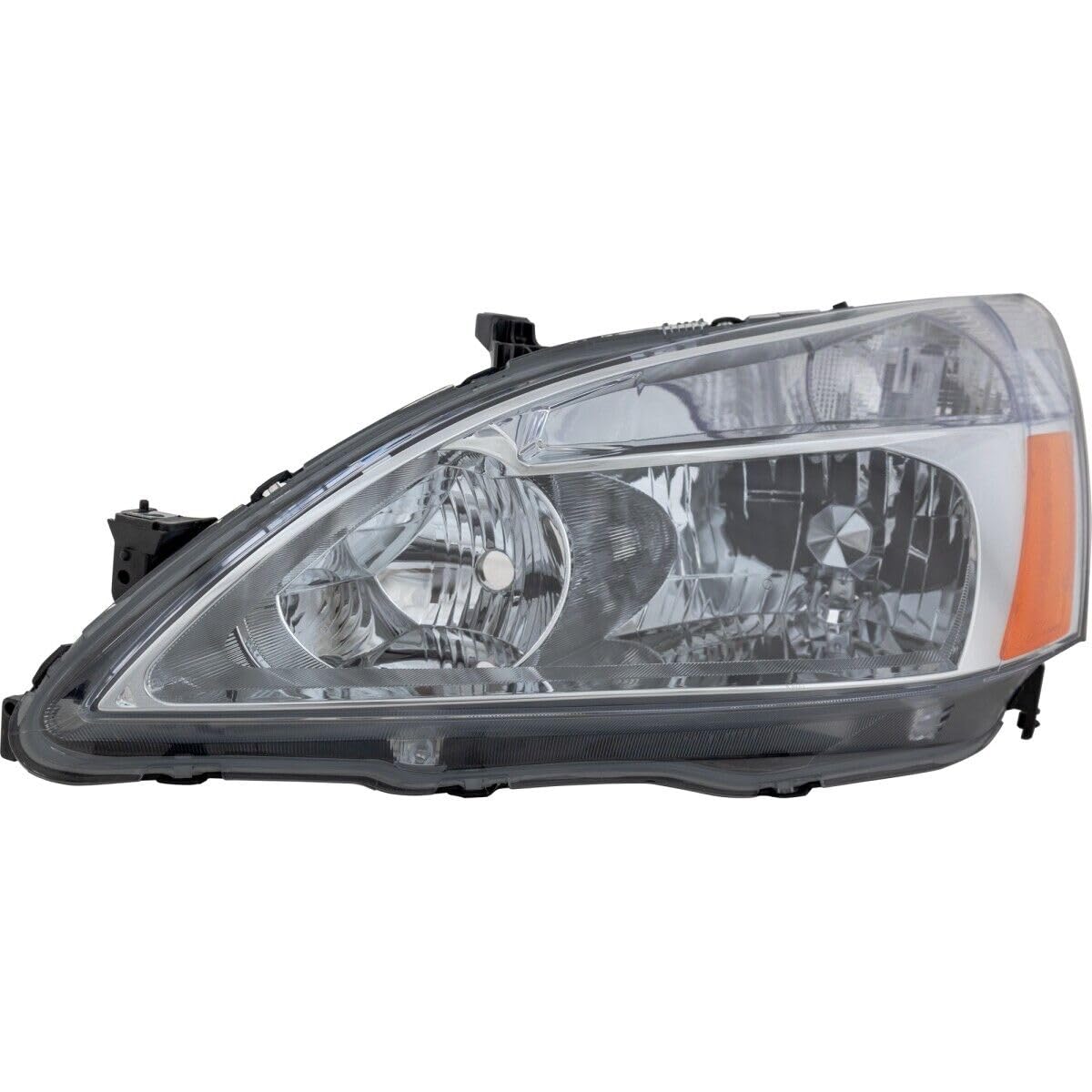 Left Hand Side Headlight Lamp for Honda Accord 2003-2007 G456718