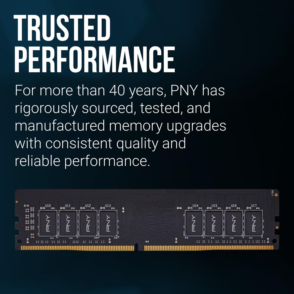 DDR4 16GB 3200MHz Desktop Memory Kit A81309