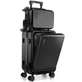 20 Inch Carry On Luggage with Wheels K34471