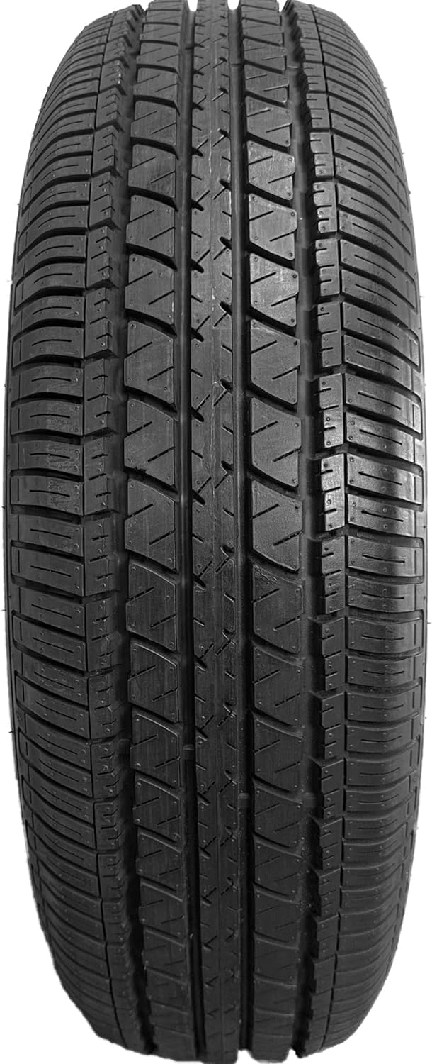 205/75R15 18mm White Wall All Season Passenger Car Tire A676639