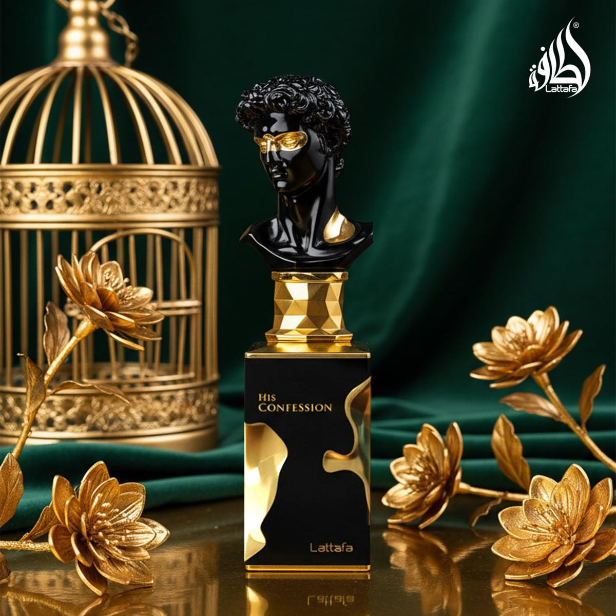Eau de Parfum Spray 3.4 Ounce / 100 Ml G998853